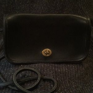 Coach crossbody